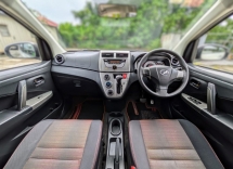 2015 第二国产车MYVI 1.5 SE 整容出售