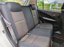 2015 第二国产车MYVI 1.5 SE 整容出售