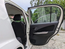 2015 第二国产车MYVI 1.5 SE 整容出售