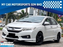 2016 HONDA CITY 1.5 V i-VTEC SEDAN KIT F/SPEC KLES