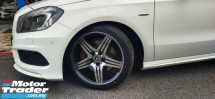 2014 梅赛德斯-奔驰 A250 2.0cc AMG 系列 (一个) J.P, 军用级 - 105ķKM, 2年保修期