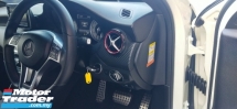 2014 梅赛德斯-奔驰 A250 2.0cc AMG 系列 (一个) J.P, 军用级 - 105ķKM, 2年保修期