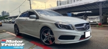 2014 梅赛德斯-奔驰 A250 2.0cc AMG 系列 (一个) J.P, 军用级 - 105ķKM, 2年保修期