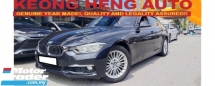 2017 宝马 3 318i 系列 1.5cc (一个) 1 所有者, MIL-48K 公里, 2YRS保修