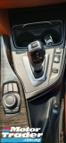 2017 BMW 3 SIRI 318i 1.5cc (A) 1 OWNER, MIL-48K KM, 2JAMINAN YRS