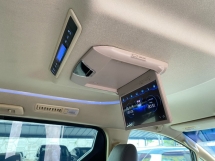 2018 TOYOTA VELLFIRE 2.5 (一个) 改款登记 2020 8座皮座凸轮