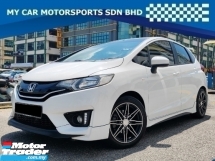 2014 HONDA JAZZ 1.5 E FLBODYKIT RIMS P/START KEYLES