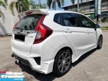 2014 HONDA JAZZ 1.5 E FLBODYKIT RIMS P/START KEYLES