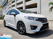 2014 HONDA JAZZ 1.5 E FLBODYKIT RIMS P/START KEYLES