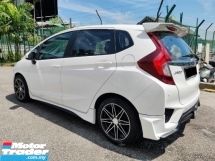 2014 HONDA JAZZ 1.5 E FLBODYKIT RIMS P/START KEYLES