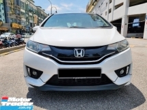 2014 HONDA JAZZ 1.5 E FLBODYKIT RIMS P/START KEYLES