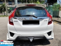 2014 HONDA JAZZ 1.5 E FLBODYKIT RIMS P/START KEYLES