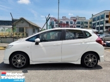2014 HONDA JAZZ 1.5 E FLBODYKIT RIMS P/START KEYLES