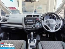 2014 HONDA JAZZ 1.5 E FLBODYKIT RIMS P/START KEYLES