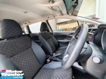 2014 HONDA JAZZ 1.5 E FLBODYKIT RIMS P/START KEYLES