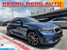 2021 BMW 3 SERIES 320I Undwer Warranty Until March 2026 1 Owner