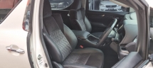 2015 丰田 VELLFIRE 2.5cc ZG 模型 (CBU) (自由 2 YWRTY) 地理信息系统 2017 