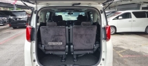 2015 丰田 VELLFIRE 2.5cc ZG 模型 (CBU) (自由 2 YWRTY) 地理信息系统 2017 