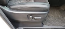 2015 丰田 VELLFIRE 2.5cc ZG 模型 (CBU) (自由 2 YWRTY) 地理信息系统 2017 