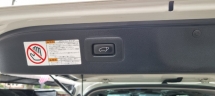 2015 丰田 VELLFIRE 2.5cc ZG 模型 (CBU) (自由 2 YWRTY) 地理信息系统 2017 
