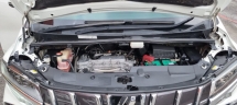 2015 丰田 VELLFIRE 2.5cc ZG 模型 (CBU) (自由 2 YWRTY) 地理信息系统 2017 