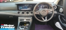 2017 梅赛德斯-奔驰 E 级 E250 AVT (一个) REG 2018 FSR L/MIL 67K 公里, 2年保修期