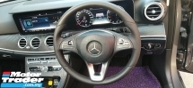 2017 梅赛德斯-奔驰 E 级 E250 AVT (一个) REG 2018 FSR L/MIL 67K 公里, 2年保修期