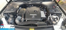 2017 梅赛德斯-奔驰 E 级 E250 AVT (一个) REG 2018 FSR L/MIL 67K 公里, 2年保修期