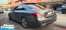 2017 梅赛德斯-奔驰 E 级 E250 AVT (一个) REG 2018 FSR L/MIL 67K 公里, 2年保修期