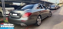 2017 梅赛德斯-奔驰 E 级 E250 AVT (一个) REG 2018 FSR L/MIL 67K 公里, 2年保修期