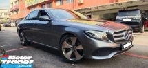 2017 梅赛德斯-奔驰 E 级 E250 AVT (一个) REG 2018 FSR L/MIL 67K 公里, 2年保修期