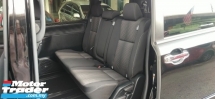 2020 TOYOTA VOXY Z KIRAMEKI II 2.0cc (A) REG 2024 59K KM 5TAHUN WRRTY