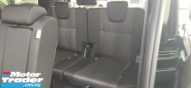 2020 TOYOTA VOXY Z KIRAMEKI II 2.0cc (A) REG 2024 59K KM 5TAHUN WRRTY