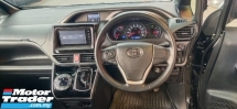 2020 TOYOTA VOXY Z KIRAMEKI II 2.0cc (A) REG 2024 59K KM 5TAHUN WRRTY
