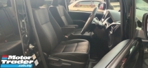 2020 TOYOTA VOXY Z KIRAMEKI II 2.0cc (A) REG 2024 59K KM 5TAHUN WRRTY