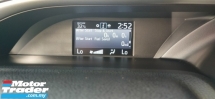 2020 TOYOTA VOXY Z KIRAMEKI II 2.0cc (A) REG 2024 59K KM 5TAHUN WRRTY
