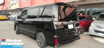 2020 TOYOTA VOXY Z KIRAMEKI II 2.0cc (A) REG 2024 59K KM 5TAHUN WRRTY