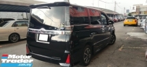 2020 TOYOTA VOXY Z KIRAMEKI II 2.0cc (A) REG 2024 59K KM 5TAHUN WRRTY