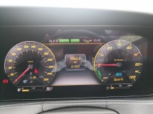2019 MERCEDES-BENZ S-CLASS S560e 3.0cc TAHUN DIBUAT 2019 Selesai 42000 km Sahaja Waranti Pengangkutan Berbasikal ke 2028