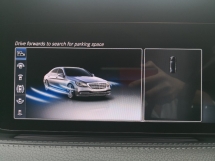 2019 MERCEDES-BENZ S-CLASS S560e 3.0cc TAHUN DIBUAT 2019 Selesai 42000 km Sahaja Waranti Pengangkutan Berbasikal ke 2028
