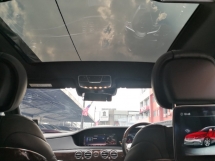 2019 MERCEDES-BENZ S-CLASS S560e 3.0cc TAHUN DIBUAT 2019 Selesai 42000 km Sahaja Waranti Pengangkutan Berbasikal ke 2028