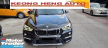 2018 BMW X1 SDRIVE20i 2.0cc (CKD) (FREE 2 Y WRTY) REGIS 2018