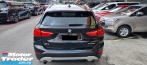 2018 BMW X1 SDRIVE20i 2.0cc (CKD) (PERCUMA 2 Y WRTY) REGIS 2018
