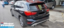 2018 BMW X1 SDRIVE20i 2.0cc (CKD) (PERCUMA 2 Y WRTY) REGIS 2018