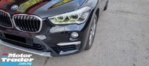 2018 BMW X1 SDRIVE20i 2.0cc (CKD) (PERCUMA 2 Y WRTY) REGIS 2018
