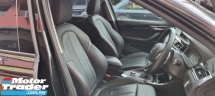 2018 BMW X1 SDRIVE20i 2.0cc (CKD) (PERCUMA 2 Y WRTY) REGIS 2018