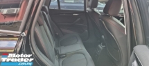 2018 BMW X1 SDRIVE20i 2.0cc (CKD) (PERCUMA 2 Y WRTY) REGIS 2018