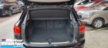 2018 BMW X1 SDRIVE20i 2.0cc (CKD) (PERCUMA 2 Y WRTY) REGIS 2018
