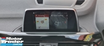 2018 BMW X1 SDRIVE20i 2.0cc (CKD) (PERCUMA 2 Y WRTY) REGIS 2018