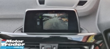 2018 BMW X1 SDRIVE20i 2.0cc (CKD) (PERCUMA 2 Y WRTY) REGIS 2018